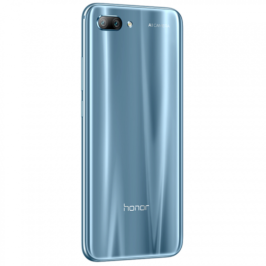 Honor 10 (Bild: Honor)